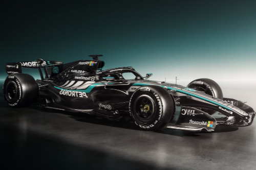 ������: FIA ������� ����� Mercedes ���������