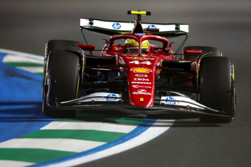 : Ferrari     ,    