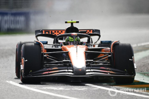  McLaren    볿,  - 