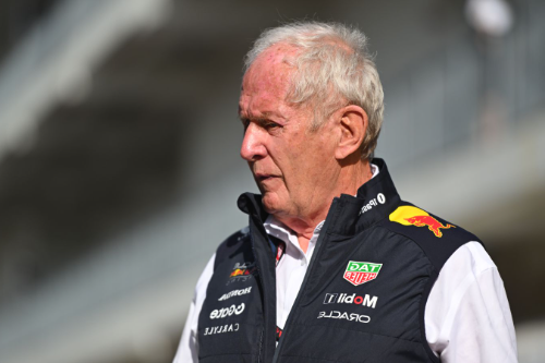 ������� ����� �������� ������� ������ ������� Red Bull