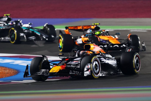 ����� �������: ���������� ������� ���������� Mercedes ����� �������