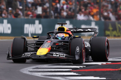 :          Red Bull