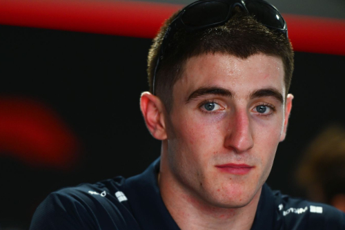 �������: ���� ������ Alpine, ��� � ����������� ������� � Haas