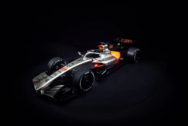 ���-���� �������-1 �������� ���� �������� ���������� Audi