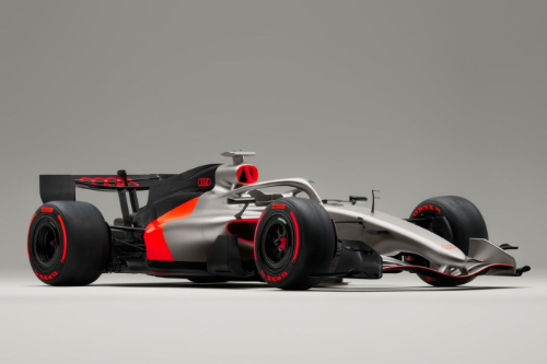 � Audi �������� �������� ����� ������� �� ��������� ����� �������-1