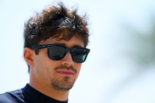 �������: ������ �� ������� ���������� ��� ����� � Ferrari